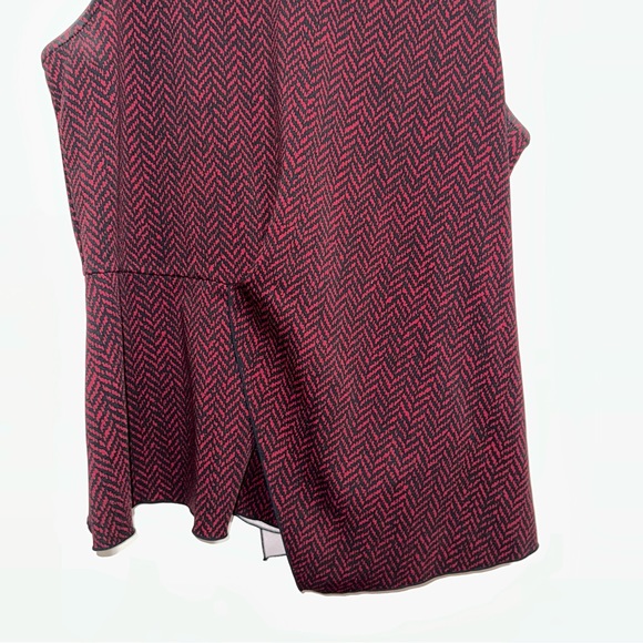 🌷5/$20 Worthington Women’s Blouse - Picture 3 of 5